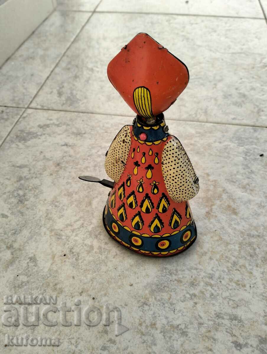 Doll Moscow 1980 with price 54.99 BGN | € 28.12 Doll Moscow 1980 with price 54.99 BGN | € 28.12