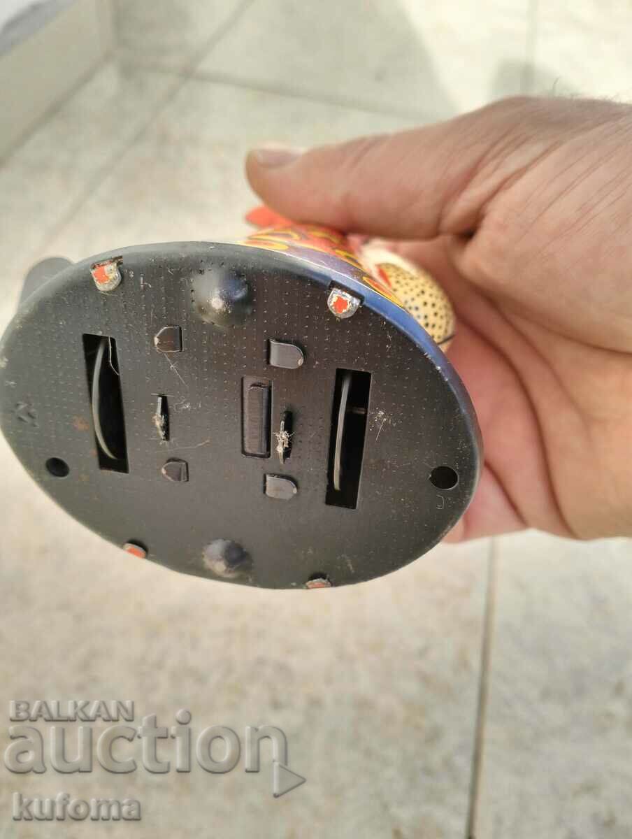 Auction Doll Moscow 1980 Auction Doll Moscow 1980