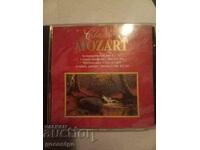 MOZART CD