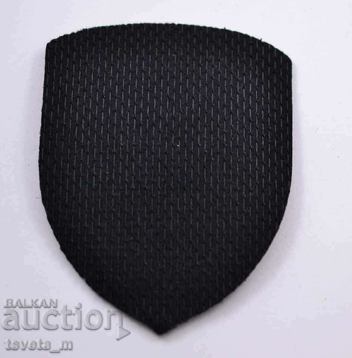 Badge emblem, BA - unused with price 8.00 BGN | € 4.09