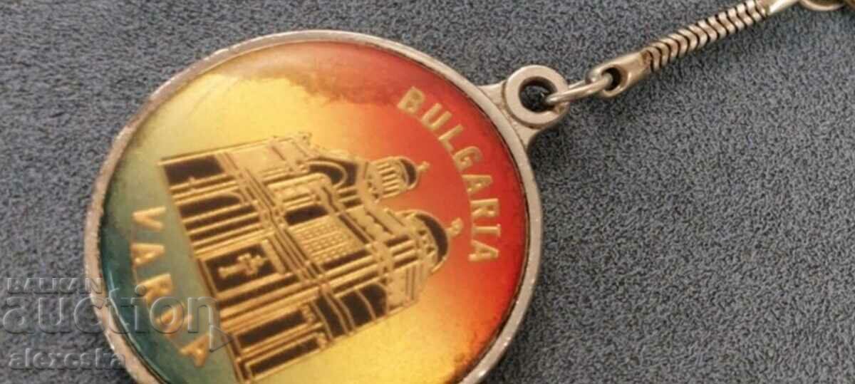 Old Keychain - Perpetual Calendar with price 17.00 BGN | € 8.69 Old Keychain - Perpetual Calendar with price 17.00 BGN | € 8.69