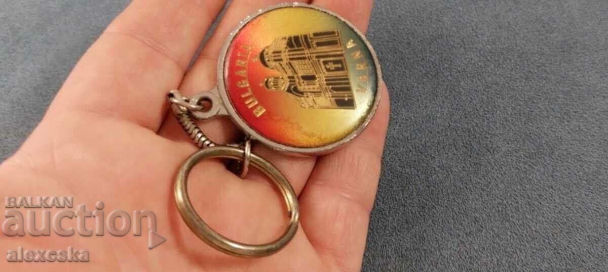 Old Keychain - Perpetual Calendar - 7 Old Keychain - Perpetual Calendar - 7