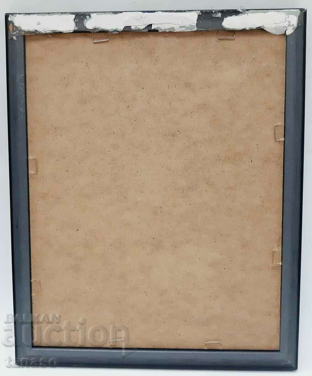 Fluid art painting, fiberboard with frame (14.3) with price 60.00 BGN | € 30.68 Fluid art painting, fiberboard with frame (14.3) with price 60.00 BGN | € 30.68