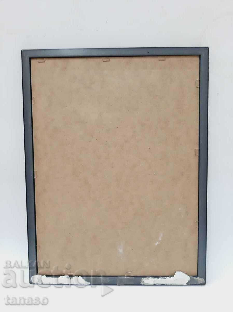 Auction Fluid art painting, fiberboard with frame (14.3) Auction Fluid art painting, fiberboard with frame (14.3)