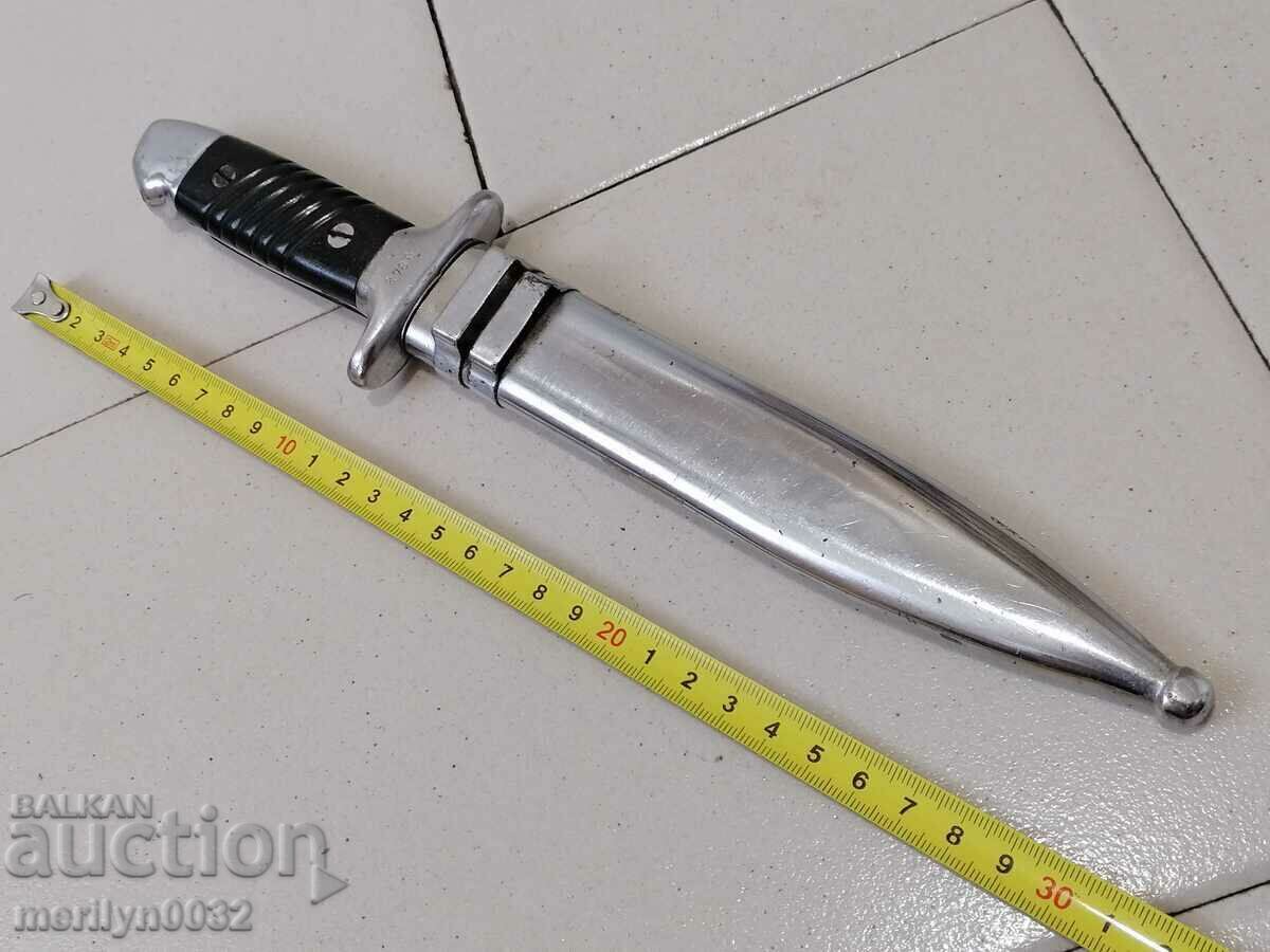 Delivery of The knife of the daily knife bayonet