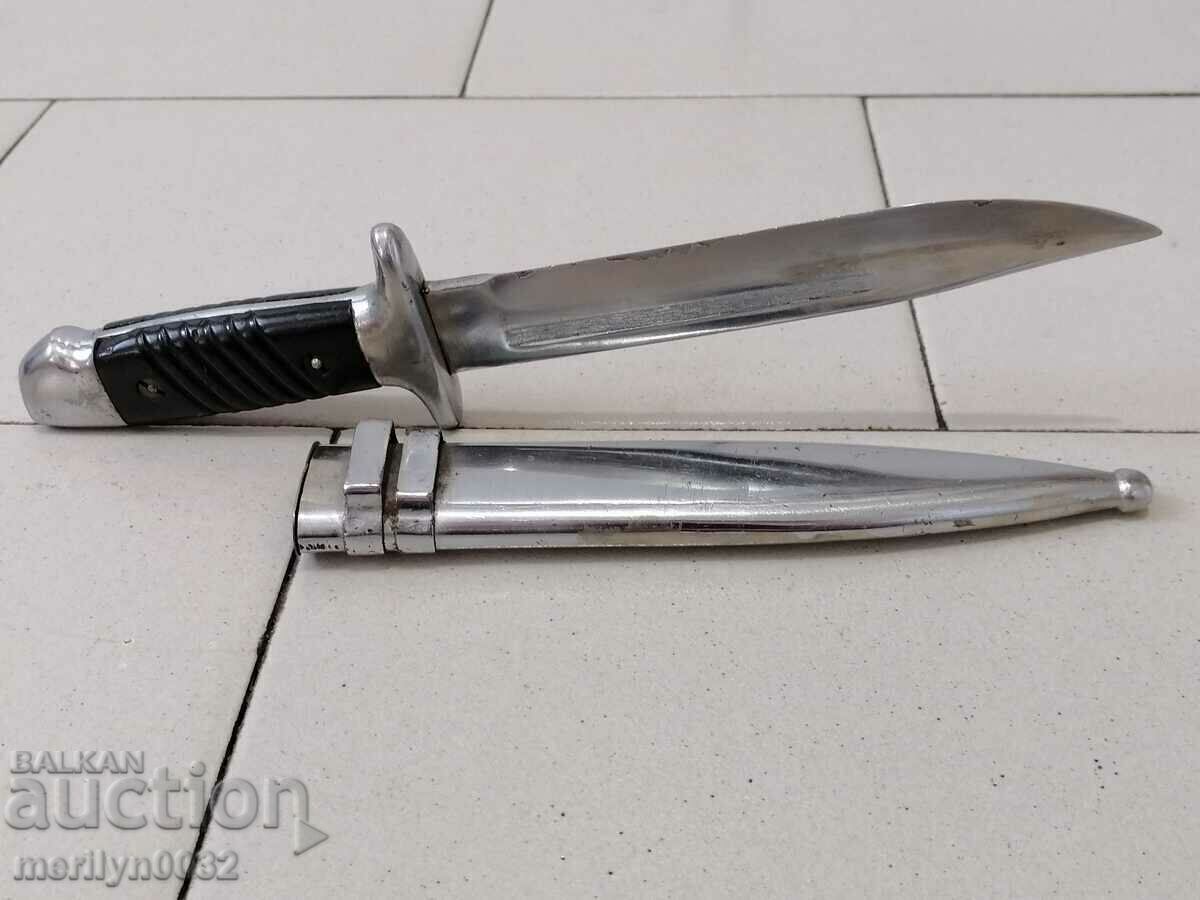 The knife of the daily knife bayonet - 5