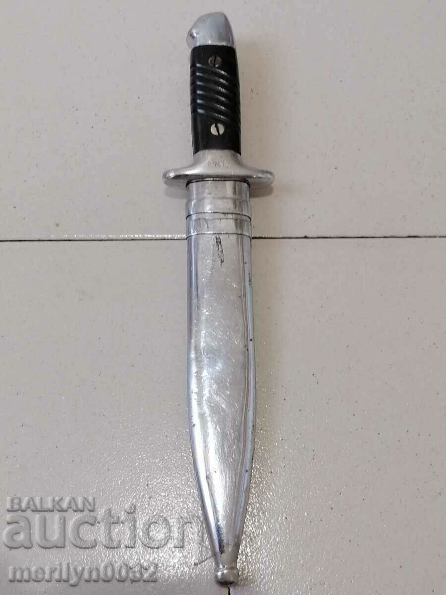 The knife of the daily knife bayonet - 7