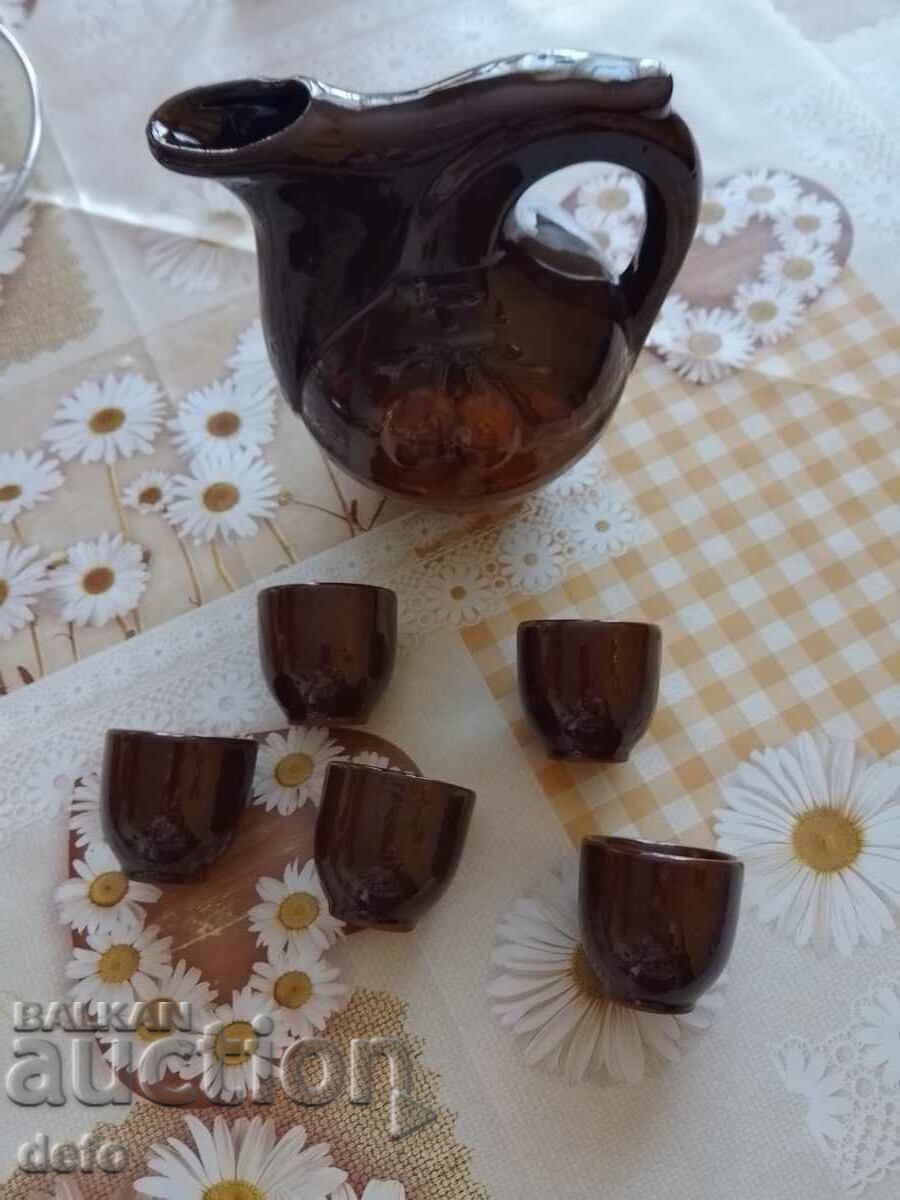 Delivery of Ceramic service, Bulgarian Delivery of Ceramic service, Bulgarian