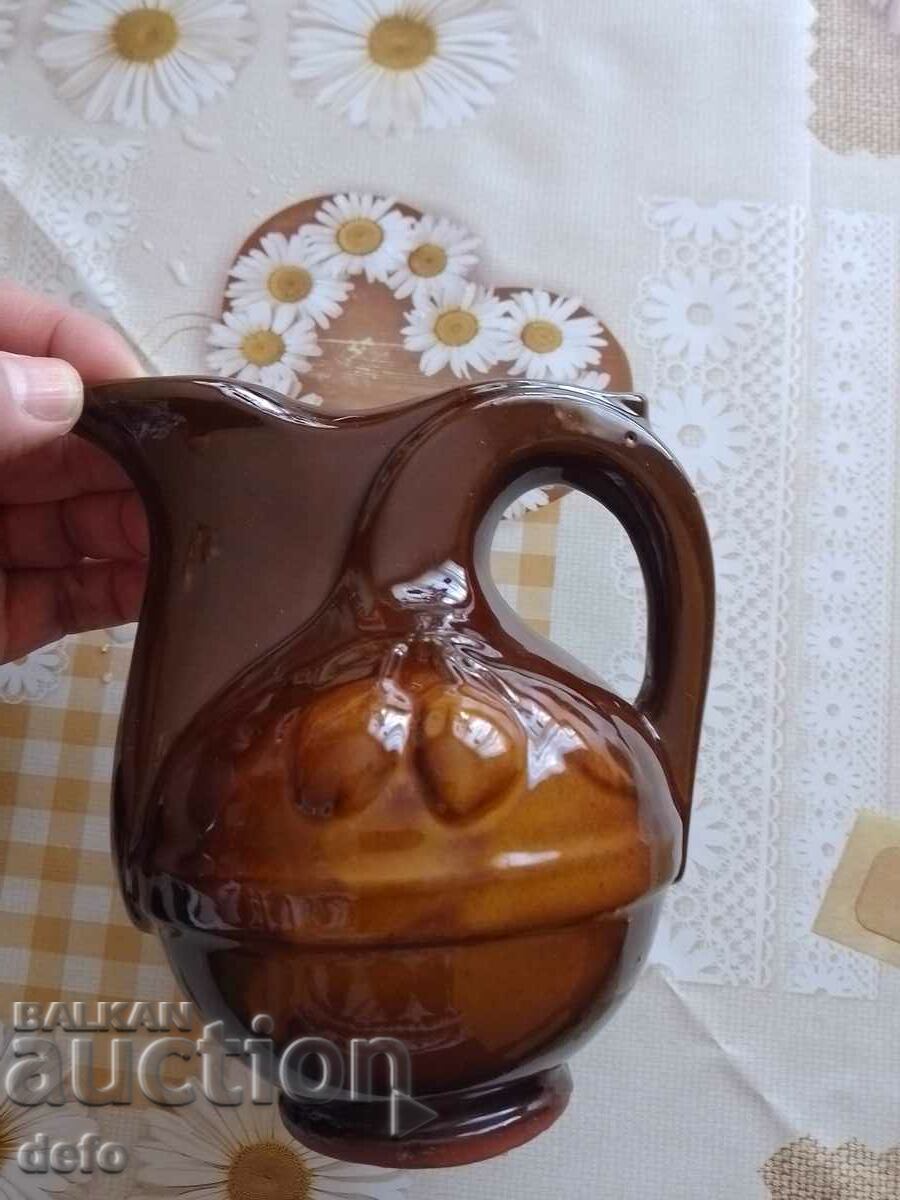 Ceramic service, Bulgarian - 5 Ceramic service, Bulgarian - 5