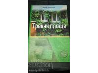 Anka Doncheva - Peluze