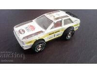 Stroller Darda Motor Audi Quatro Monte Carlo Rally, w.germany