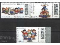 Pure Brands Animation Mainzlmenchen 2023 din Germania