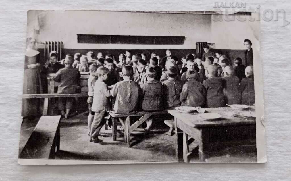 PRANZ LA ORFANIT P.K. 191... PRANZ LA ORFANIT P.K. 191...