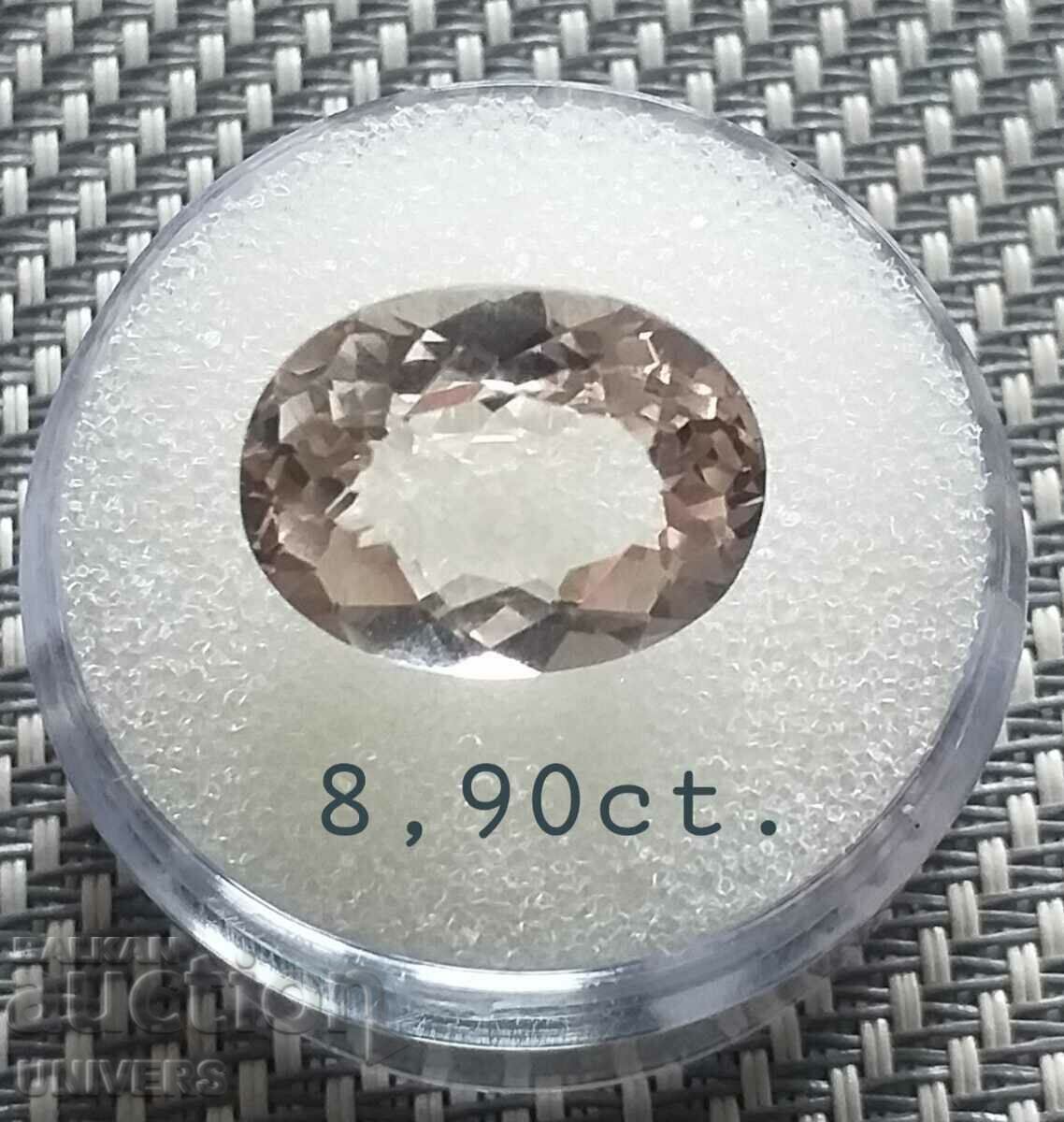 ТОПАЗ IMPERIAL 8,90ct.