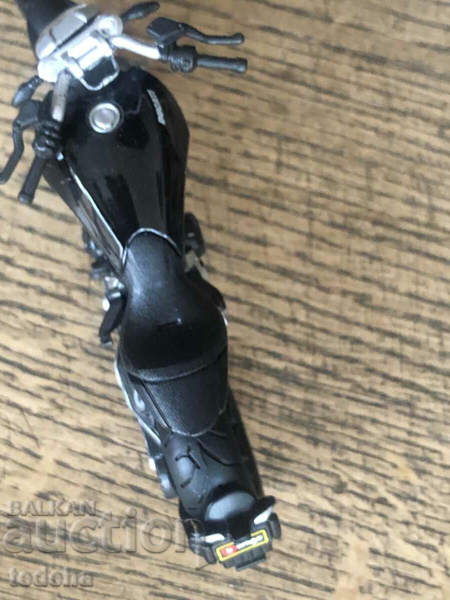 DUCATI MOTOR - PERFECT - 7 DUCATI MOTOR - PERFECT - 7