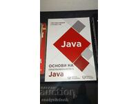 Nakov și softuni - Bazele programării Java
