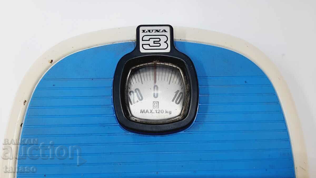 Old body weight scale(13.4) with price 45.00 BGN | € 23.01 Old body weight scale(13.4) with price 45.00 BGN | € 23.01
