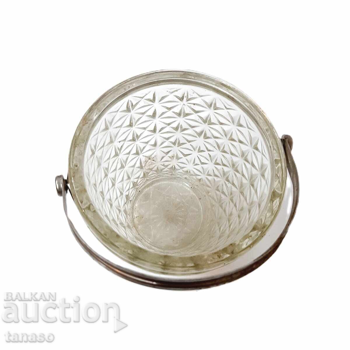 Κύπελλο, κουβαδάκι για πάγο, παγοθήκη (3.2) - 5