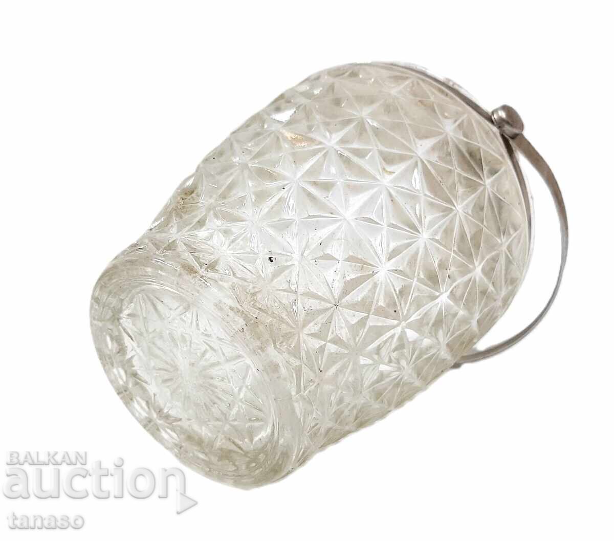 Κύπελλο, κουβαδάκι για πάγο, παγοθήκη (3.2) - 6