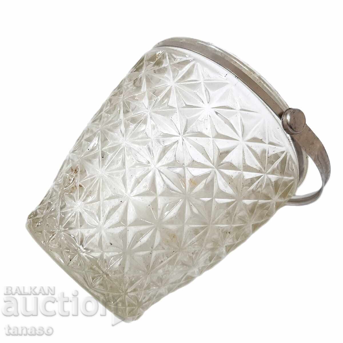 Κύπελλο, κουβαδάκι για πάγο, παγοθήκη (3.2) - 7