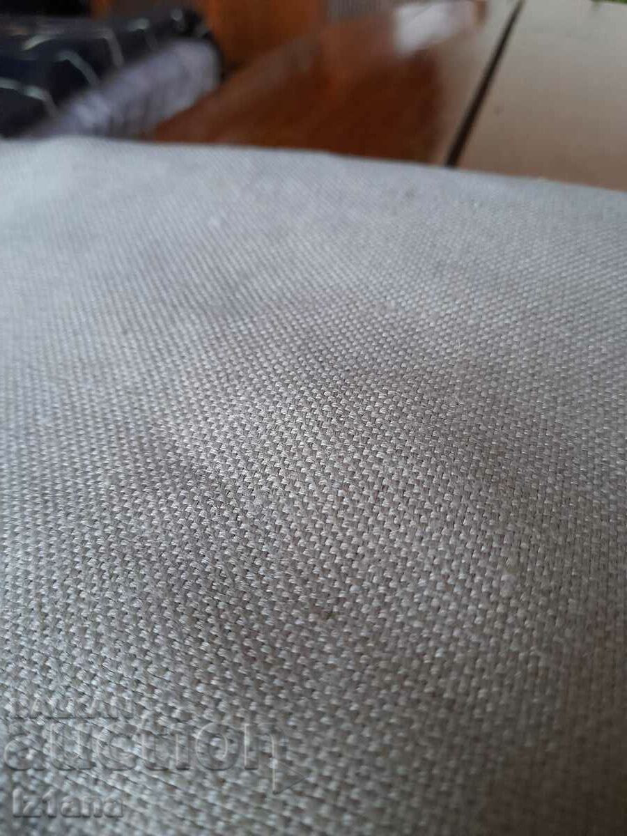 Panama for embroidery with price 65.00 BGN | € 33.23 Panama for embroidery with price 65.00 BGN | € 33.23