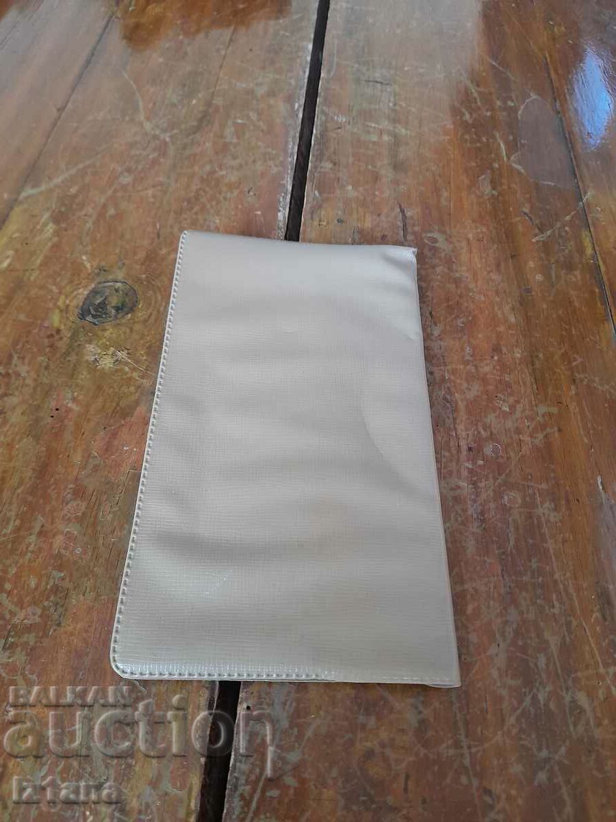 Old alphabet book - 5 Old alphabet book - 5