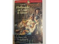 Timbre și sigilii vechi de argint și aur-