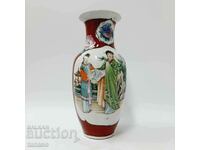 Beautiful old Chinese vase(3.2)