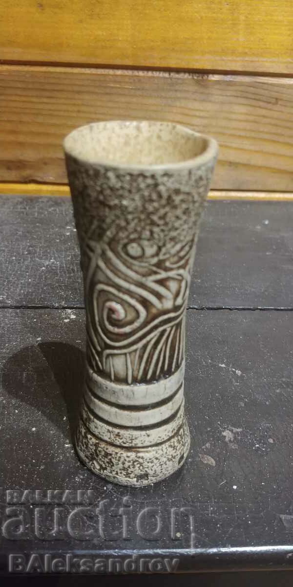 Delivery of Unique handmade vase Delivery of Unique handmade vase