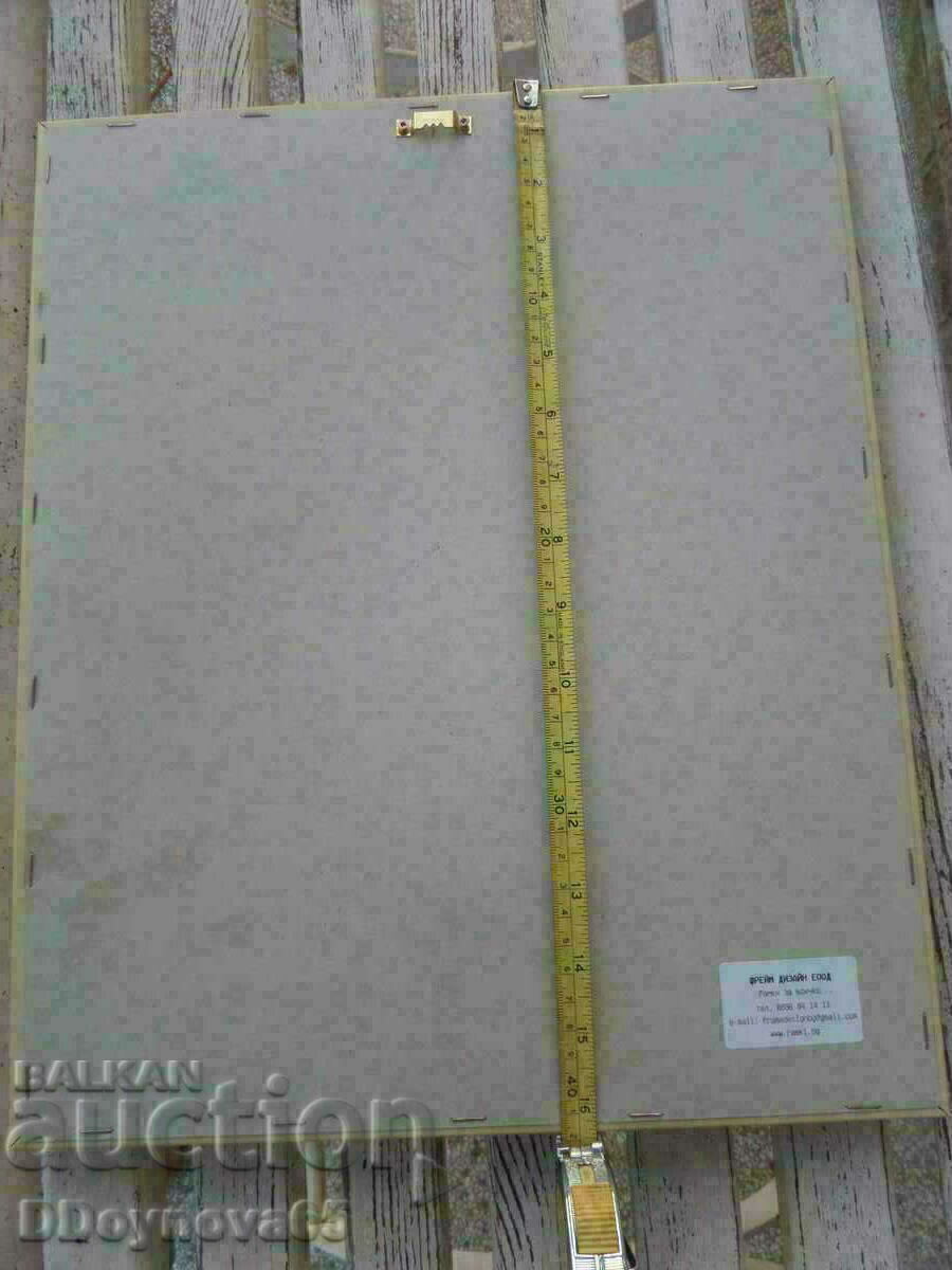 Lyudmil Asenov lithograph 1/3 1990 - 6 Lyudmil Asenov lithograph 1/3 1990 - 6