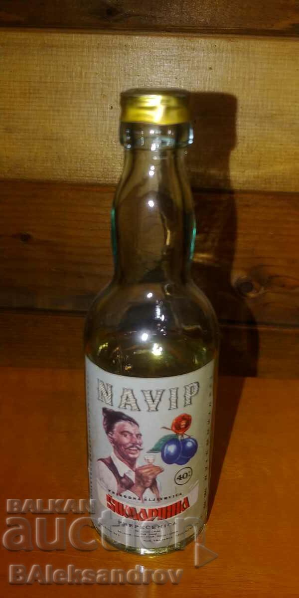 Two bottles for collection - 5