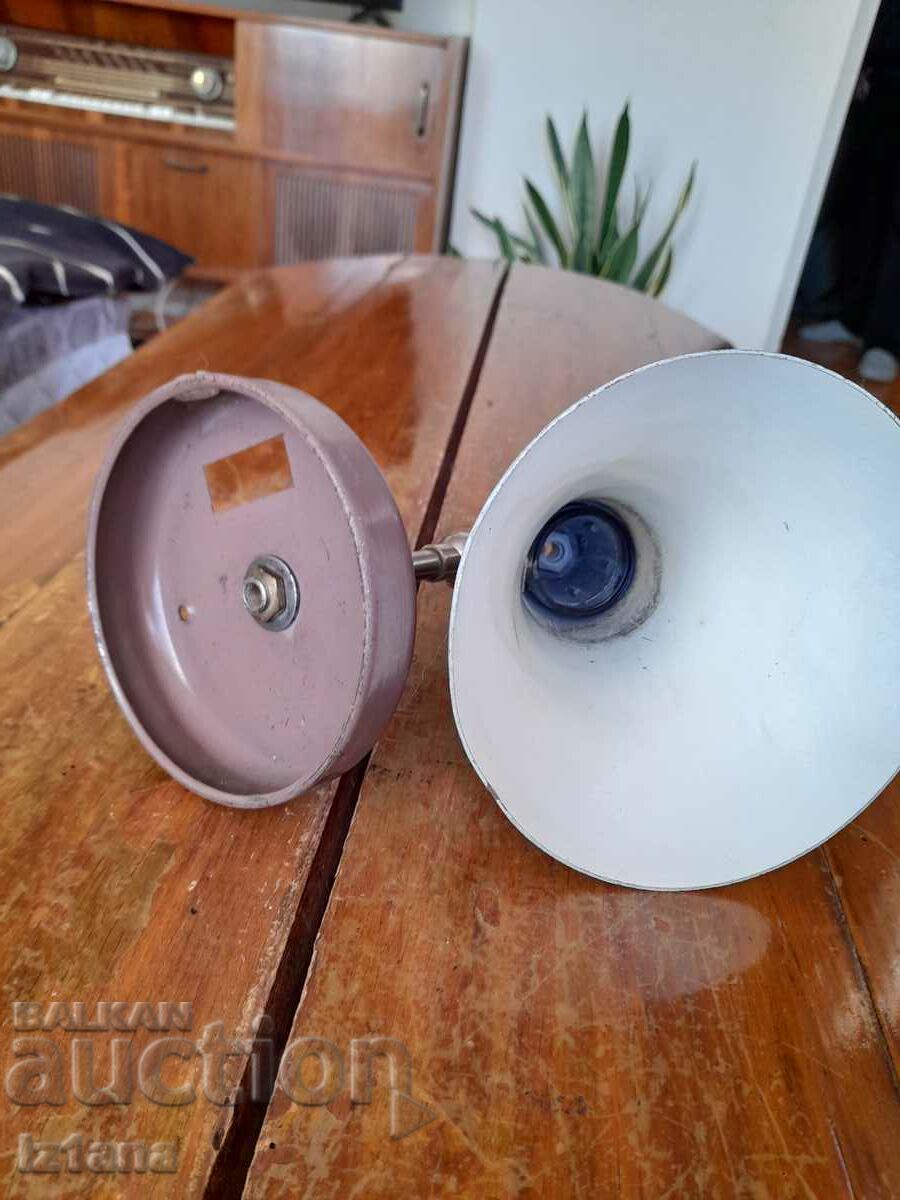 Old table lamp - 5 Old table lamp - 5