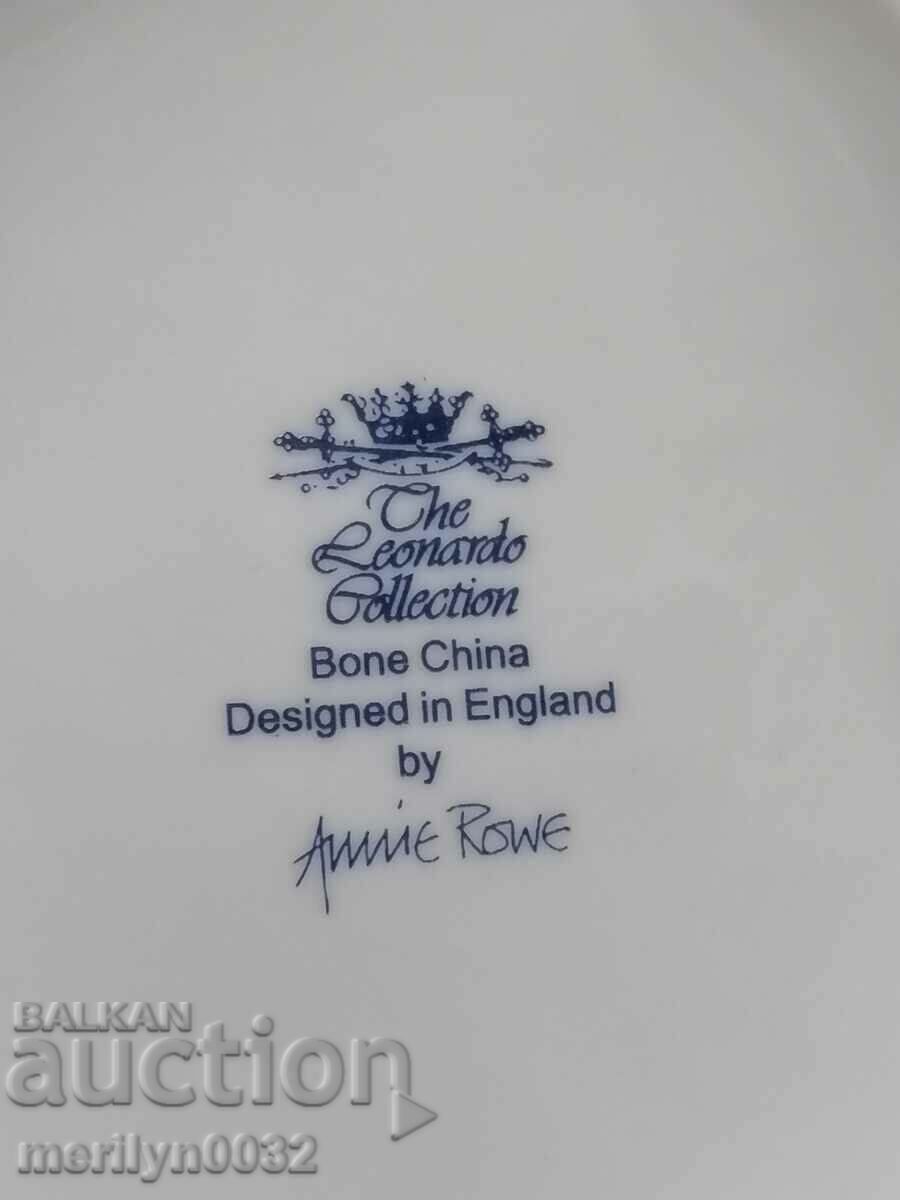 Figure made of porcelain plastic statuette figurine - 5 Figure made of porcelain plastic statuette figurine - 5