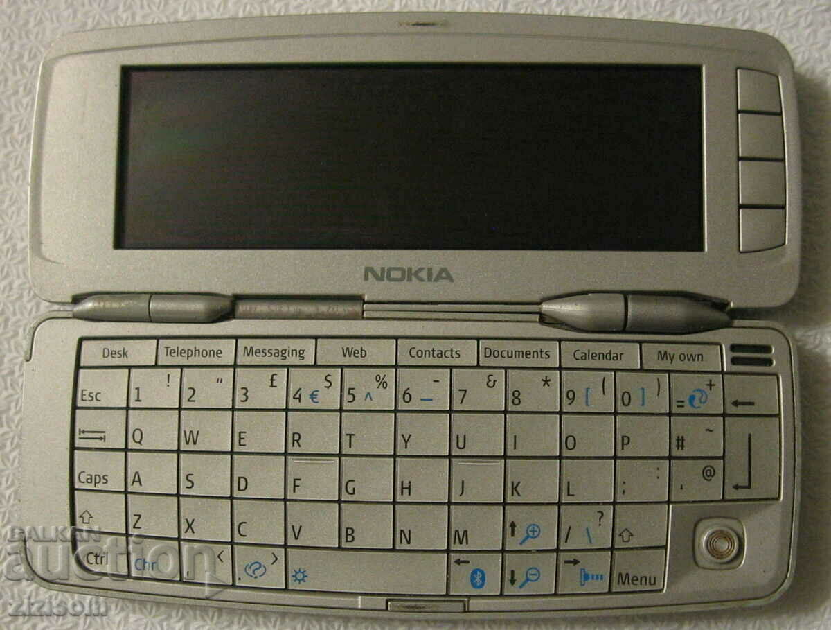 GSM NOKIA NOKIA μοντέλο 9300