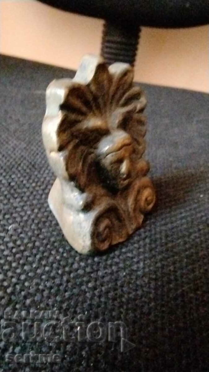 Auction Metal figure Auction Metal figure