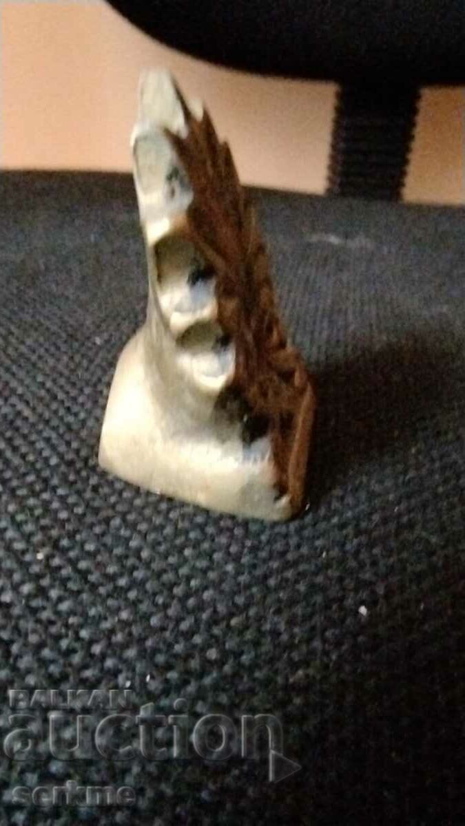 Livrarea Figura de metal Livrarea Figura de metal