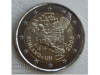 2 Ευρώ Φινλανδία 2005
