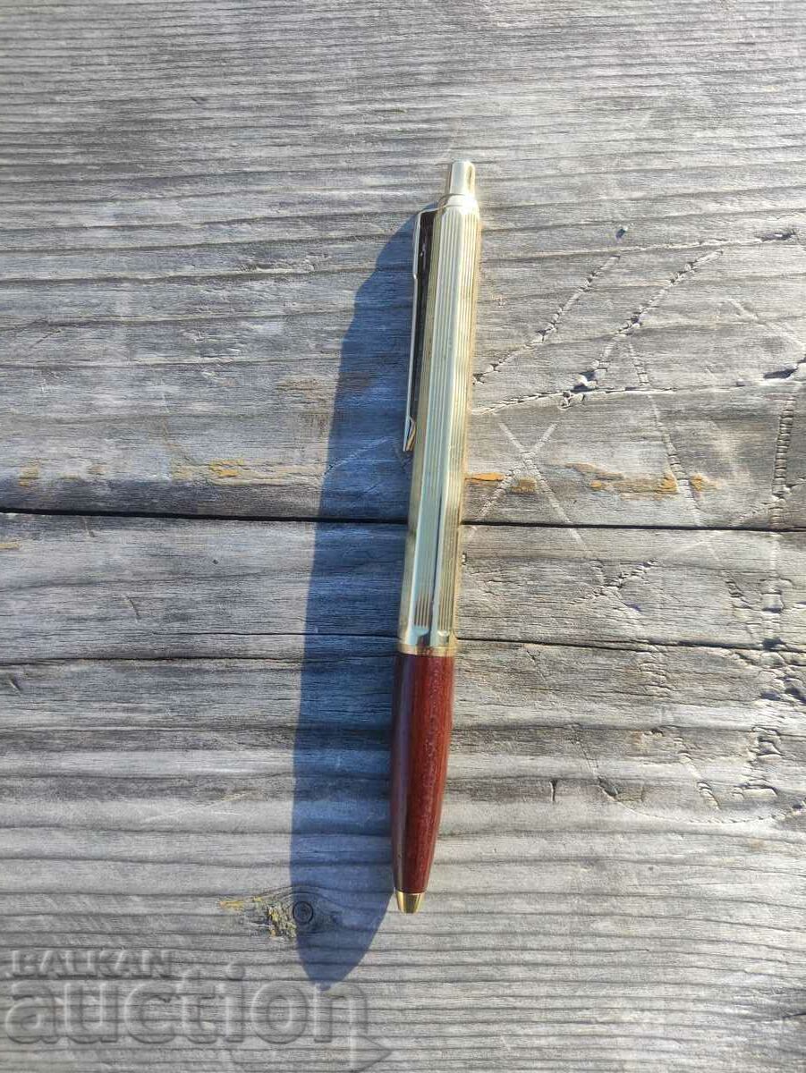 Ballograf Epoca BGA Balkan with price 100.00 BGN | € 51.13 Ballograf Epoca BGA Balkan with price 100.00 BGN | € 51.13