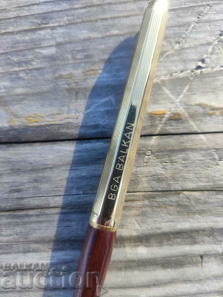 Auction Ballograf Epoca BGA Balkan Auction Ballograf Epoca BGA Balkan