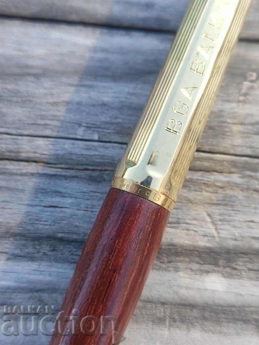 Delivery of Ballograf Epoca BGA Balkan Delivery of Ballograf Epoca BGA Balkan