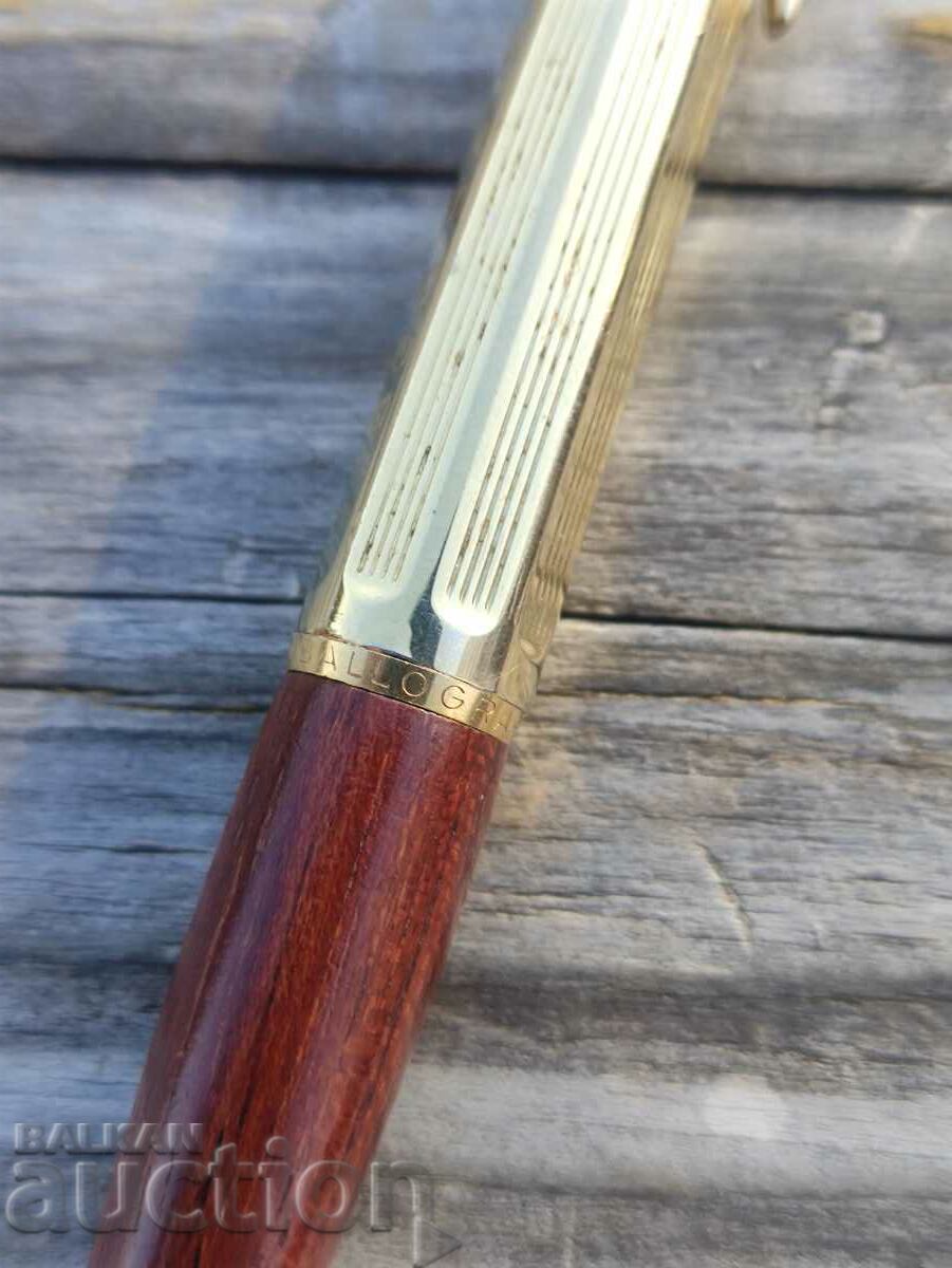 Ballograf Epoca BGA Balkan - 5 Ballograf Epoca BGA Balkan - 5