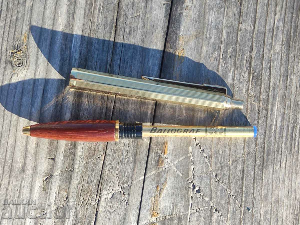 Ballograf Epoca BGA Balkan - 6 Ballograf Epoca BGA Balkan - 6