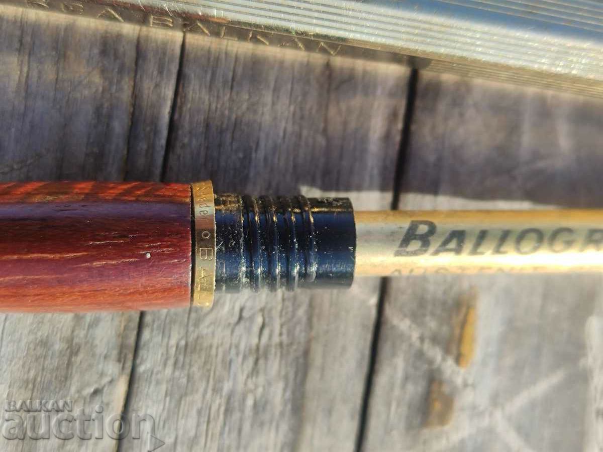 Ballograf Epoca BGA Balkan - 7 Ballograf Epoca BGA Balkan - 7