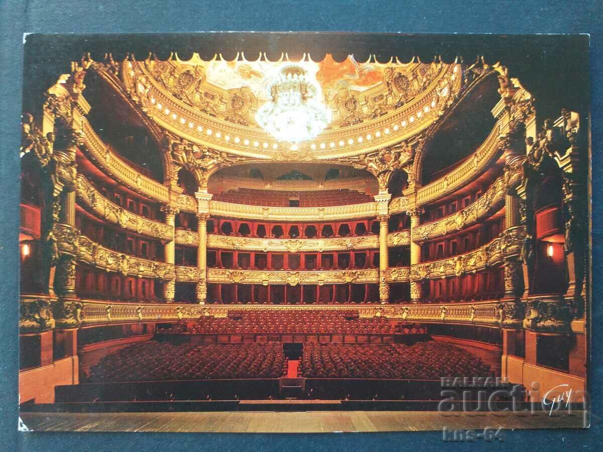 Paris Opera