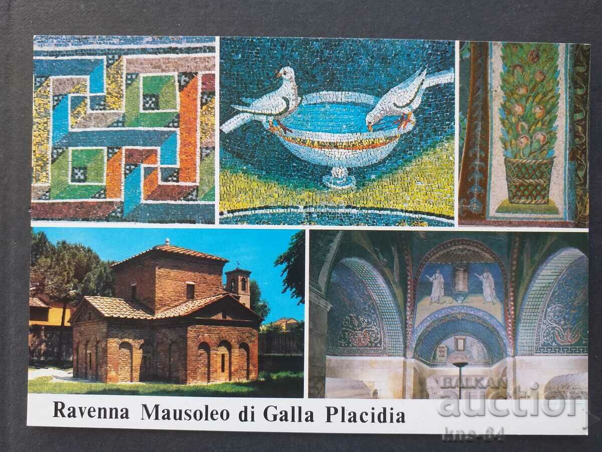 Ravenna Italy