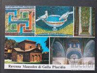 Ravenna Italy