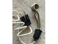 Бързоварче за топла вода,българско-15 см