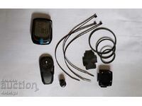 Бордов компютър за колело