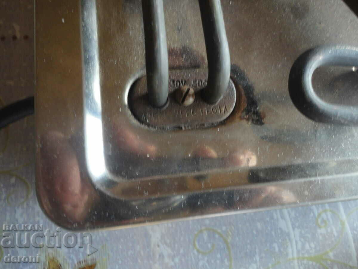 Great Spanish stove top with price 60.20 BGN | € 30.78 Great Spanish stove top with price 60.20 BGN | € 30.78