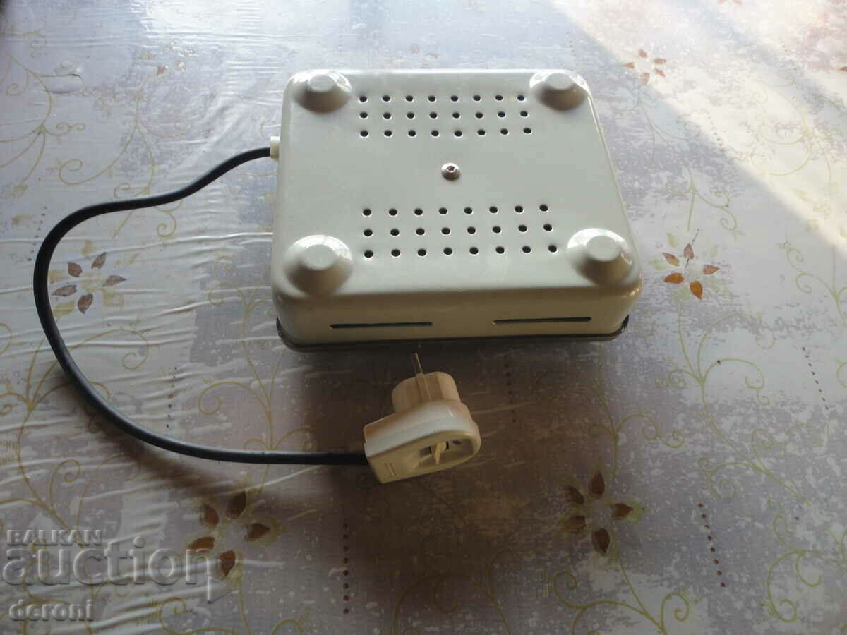 Delivery of Great Spanish stove top Delivery of Great Spanish stove top